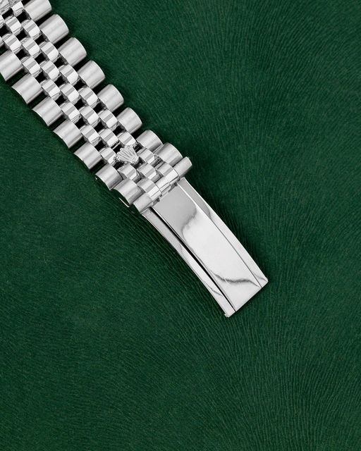 Rolex Datejust 116234 Image 3